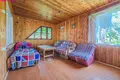 Dom 16 m² Akademia, Litwa