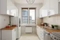 Appartement 2 chambres 45 m² Varsovie, Pologne
