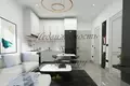 Apartamento 2 habitaciones 39 m² en Alanya, Turquía