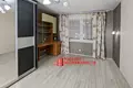 Wohnung 3 Zimmer 73 m² Hrodna, Weißrussland