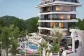 2 bedroom apartment 135 m² Mahmutlar, Turkey