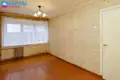 2 room apartment 50 m² Anyksciai, Lithuania