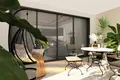 2 bedroom apartment 87 m² Nicosia, Cyprus
