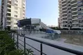 Mieszkanie 3 pokoi 115 m² Erdemli, Turcja