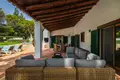 3-Schlafzimmer-Villa 280 m² Almancil, Portugal