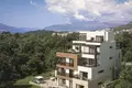 Appartement 1 chambre 73 m² Tivat, Monténégro