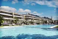 Квартира 2 спальни 80 м² Finestrat, Испания