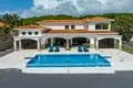Casa 5 habitaciones 551 m² José Santos Guardiola, Honduras