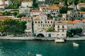2 bedroom apartment 93 m² Perast, Montenegro