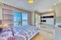 Villa de 3 habitaciones 210 m² Alanya, Turquía