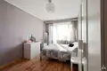 Wohnung 2 zimmer 49 m² Riga, Lettland
