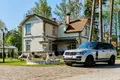 Casa 16 habitaciones 500 m² en Jurmala, Letonia
