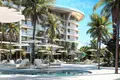 Appartement 1 chambre 33 m² Ban Bang Thao, Thaïlande