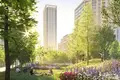 Квартира 1 спальня 55 м² Лондон, Великобритания