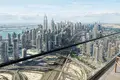 Mieszkanie 2 pokoi 45 m² Emiraty Arabskie, Emiraty Arabskie