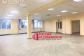 Pomieszczenie biurowe 219 m² Grodno, Białoruś