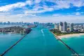 Mieszkanie 4 pokoi 266 m² Miami Beach, Stany Zjednoczone
