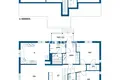 4 bedroom house 167 m² Parhalahti, Finland