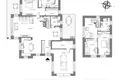 House 198 m² Vilnius, Lithuania