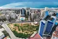 Apartamento 1 000 habitaciones 54 m² Karakocali, Turquía