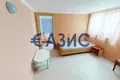 Wohnung 2 Schlafzimmer 36 m² Sonnenstrand, Bulgarien