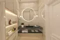 Квартира 1 спальня 53 м² в Аланья, Турция
