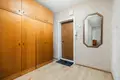 2 room apartment 55 m² Minsk, Belarus