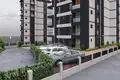 3 bedroom apartment 130 m² Buzluca, Turkey