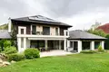 Особняк 6 комнат 420 м² Шоймар, Венгрия