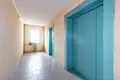 Appartement 1 chambre 44 m² Minsk, Bélarus