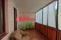 3 room apartment 115 m² Hrodna, Belarus