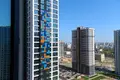 Apartamento 1 habitación 38 m² Minsk, Belarús