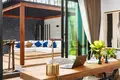Villa de 4 dormitorios 247 m² Rawai, Tailandia