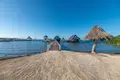 Дом 3 спальни 390 м² Roatan, Гондурас