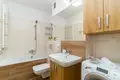 2 room apartment 42 m² in Warsaw, Poland