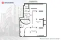 Commercial property 841 m² in Minsk, Belarus