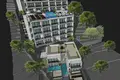 3 bedroom apartment 128 m² Pa Tong, Thailand