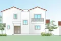 3 bedroom villa 227 m² Kouklia, Cyprus