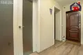 Wohnung 2 Zimmer 54 m² Maladsetschna, Weißrussland