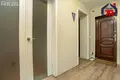 Apartamento 2 habitaciones 54 m² Maladetchna, Bielorrusia