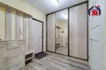 Apartamento 1 habitación 43 m² Minsk, Bielorrusia