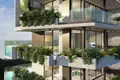 Apartamento 3 habitaciones 190 m² Pafos, Chipre