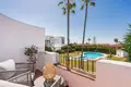 3 bedroom townthouse 133 m² Estepona, Spain