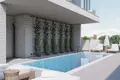 2 bedroom apartment 96 m² Paphos Municipality, Cyprus