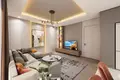 1 bedroom apartment 80 m² Yesilkoey, Turkey