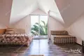 Villa de 4 dormitorios 200 m² Tivat, Montenegro