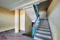 3 room apartment 70 m² Fanipol, Belarus