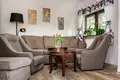 House 206 m² Napachanie, Poland