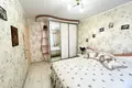 2 room apartment 54 m² Barysaw, Belarus