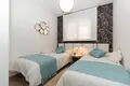 2 bedroom penthouse 72 m² Los Balcones, Spain